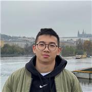 Chinesischer Lehrer in Bonn,Köln/ Online